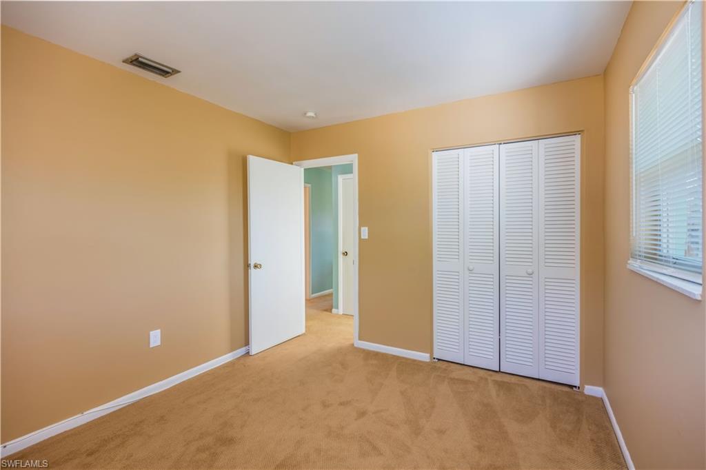 NAPLES PARK - Residential