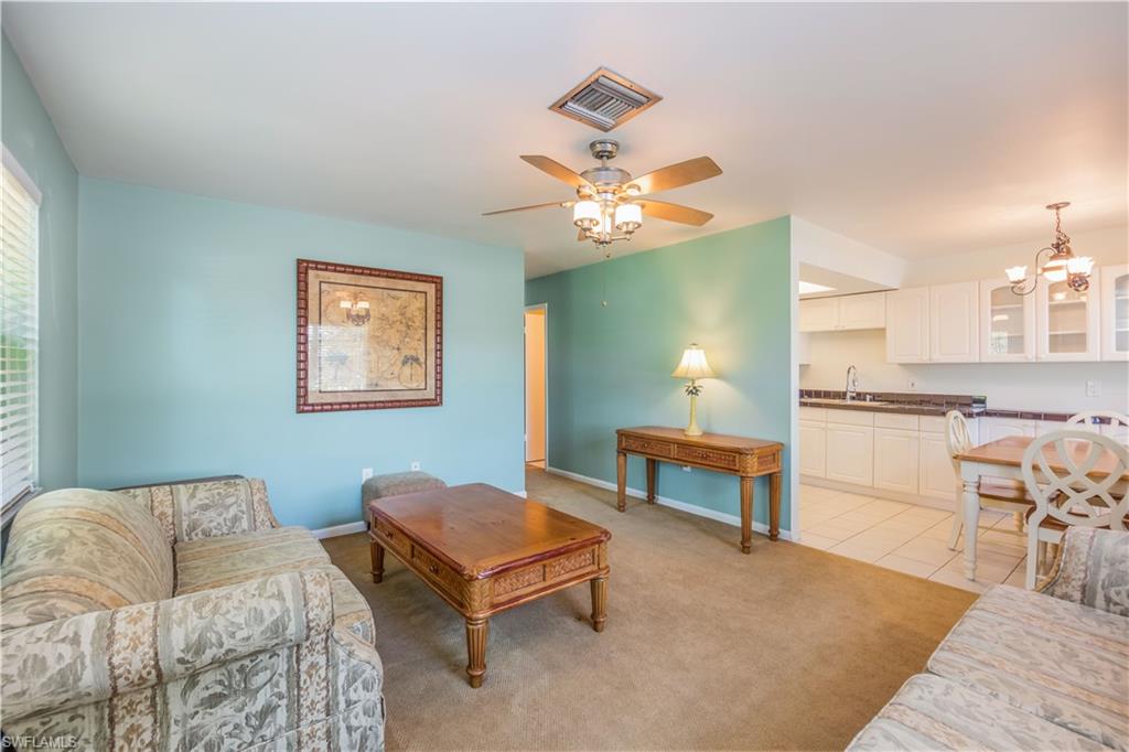 NAPLES PARK - Residential