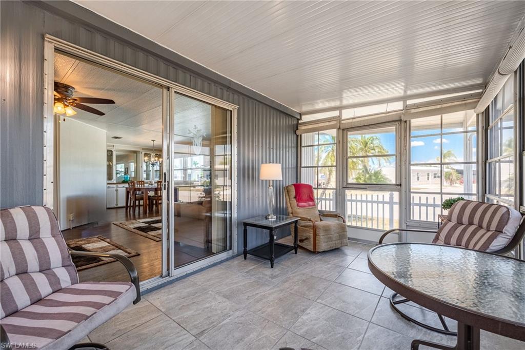 SIX LAKES COUNTRY CLUB - Residential