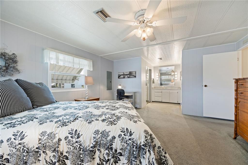 SIX LAKES COUNTRY CLUB - Residential