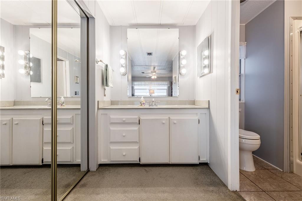 SIX LAKES COUNTRY CLUB - Residential