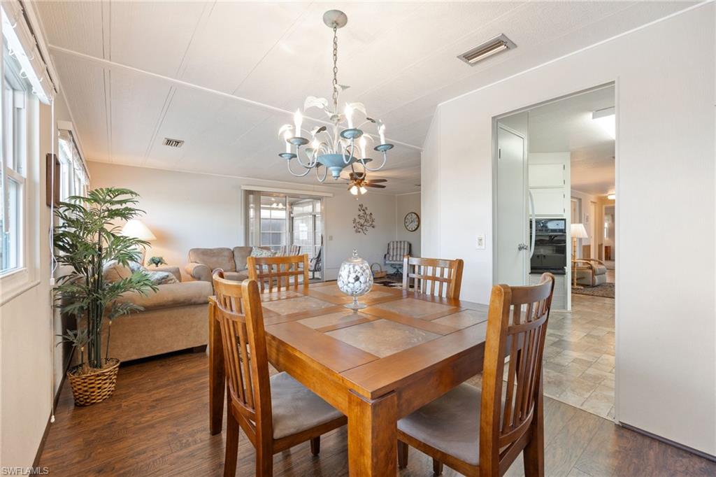 SIX LAKES COUNTRY CLUB - Residential