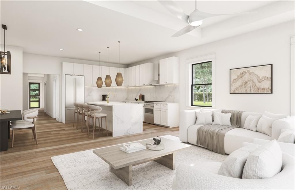 Photo of 613 107th AVE N, NAPLES, FL 34108 (MLS # 226010826)