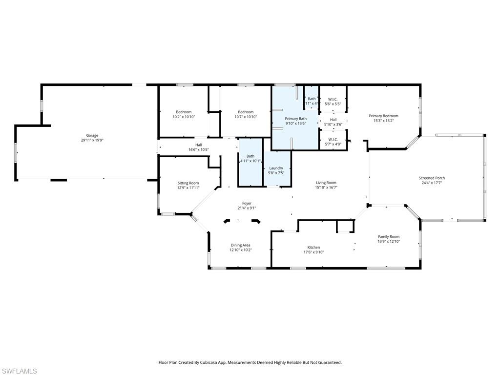PORTOFINO - Residential