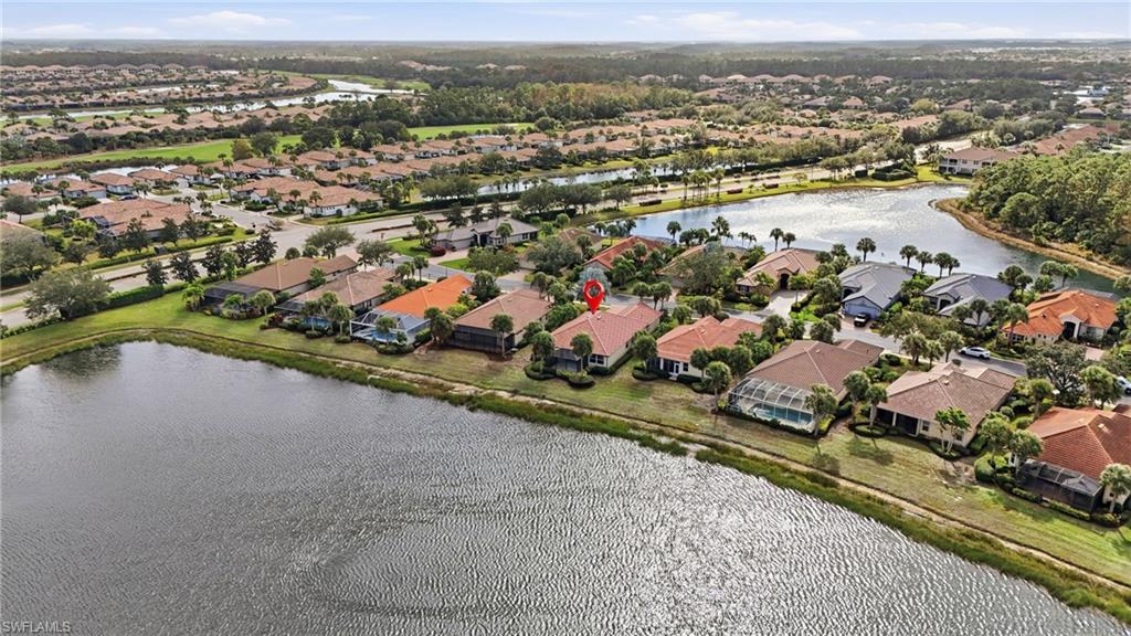 PORTOFINO - Residential