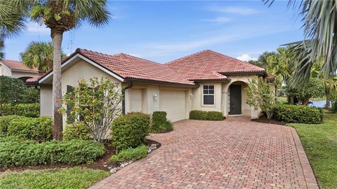 10537 Bella Vista DR FORT MYERS FL 33913