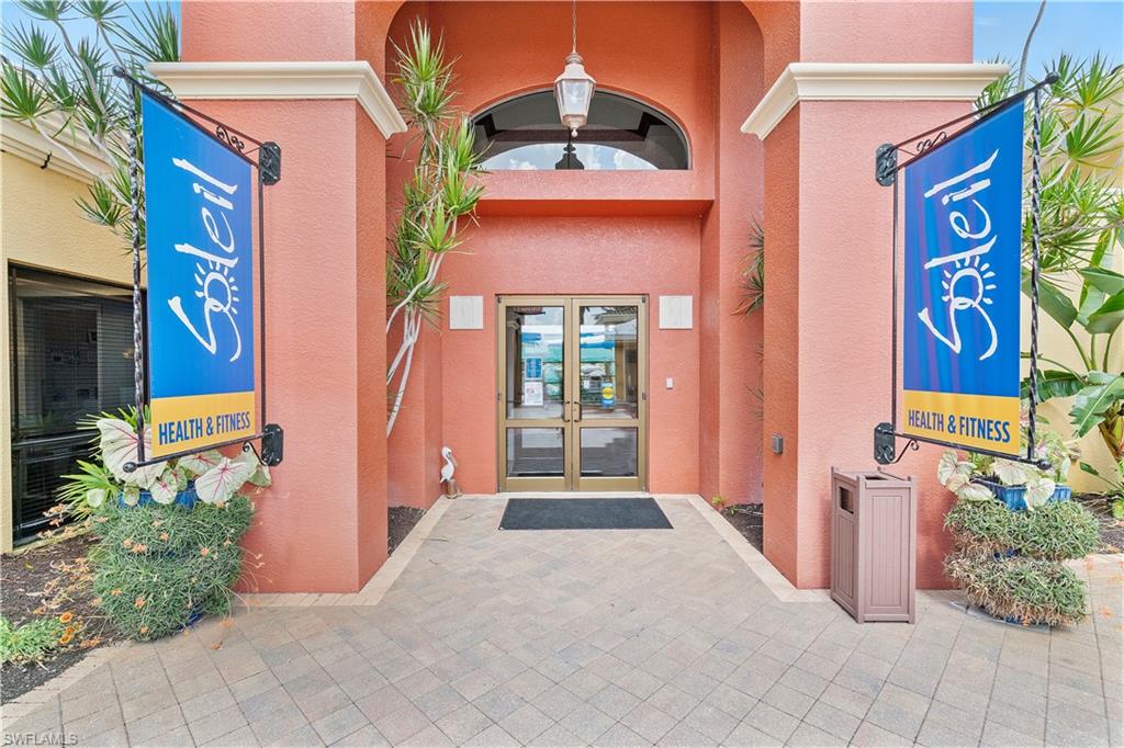 PORTOFINO - Residential