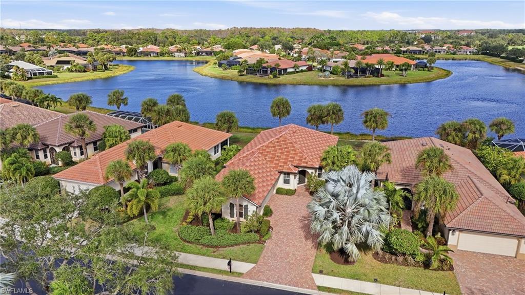 PORTOFINO - Residential