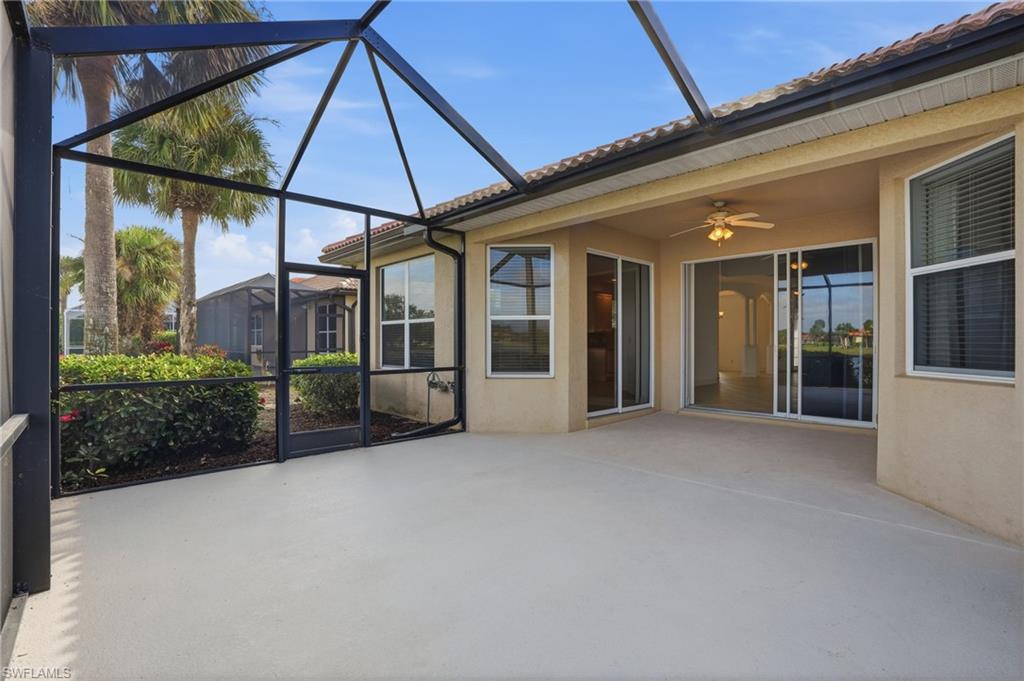 PORTOFINO - Residential