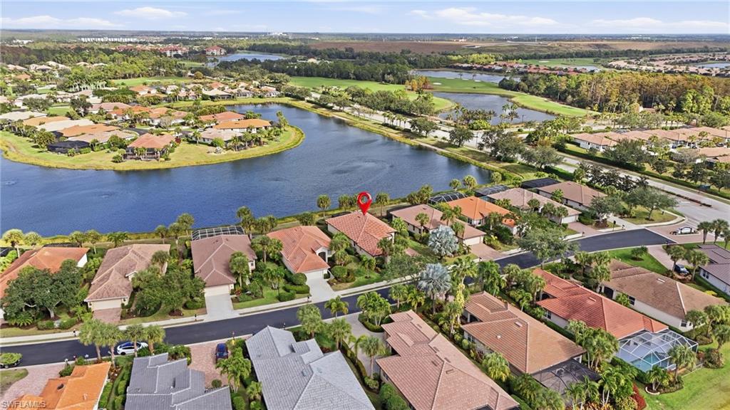 PORTOFINO - Residential