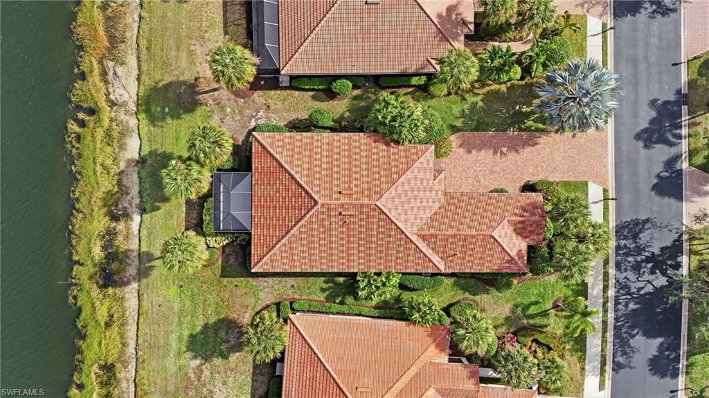 PORTOFINO - Residential