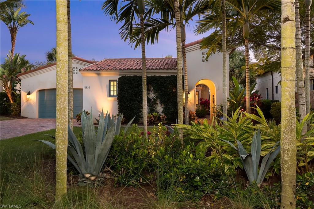 LUCARNO - Residential