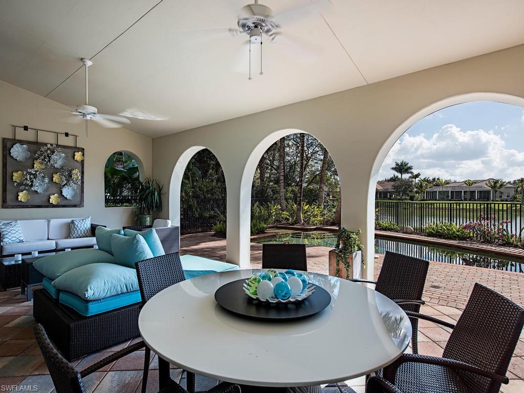 LUCARNO - Residential