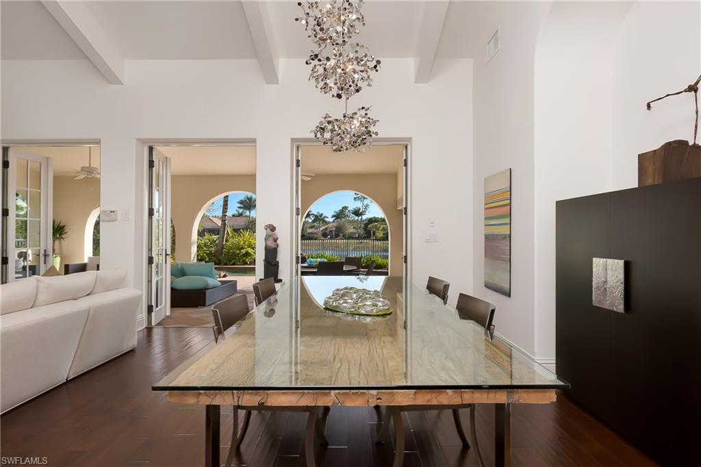 LUCARNO - Residential