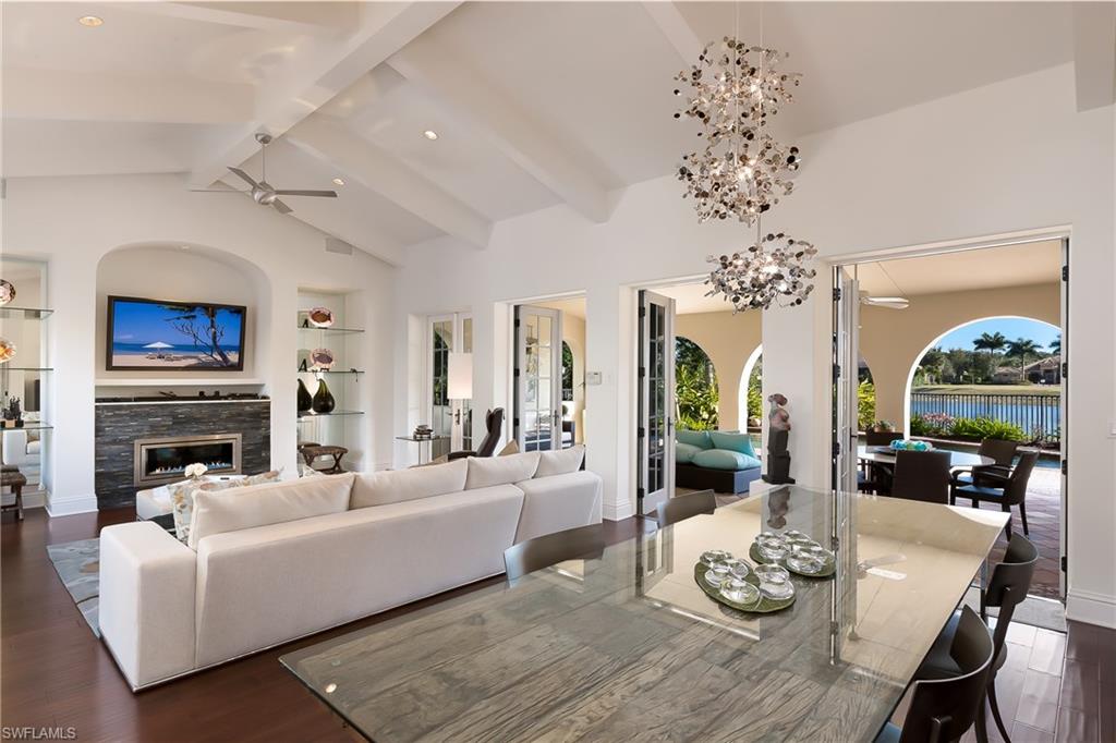 LUCARNO - Residential