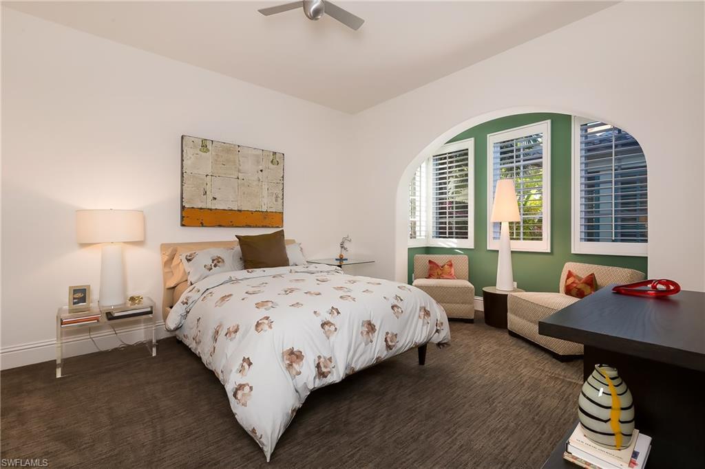 LUCARNO - Residential