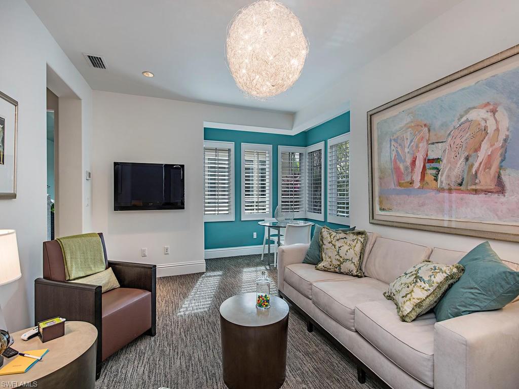 LUCARNO - Residential