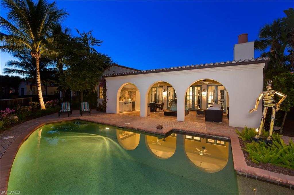 LUCARNO - Residential