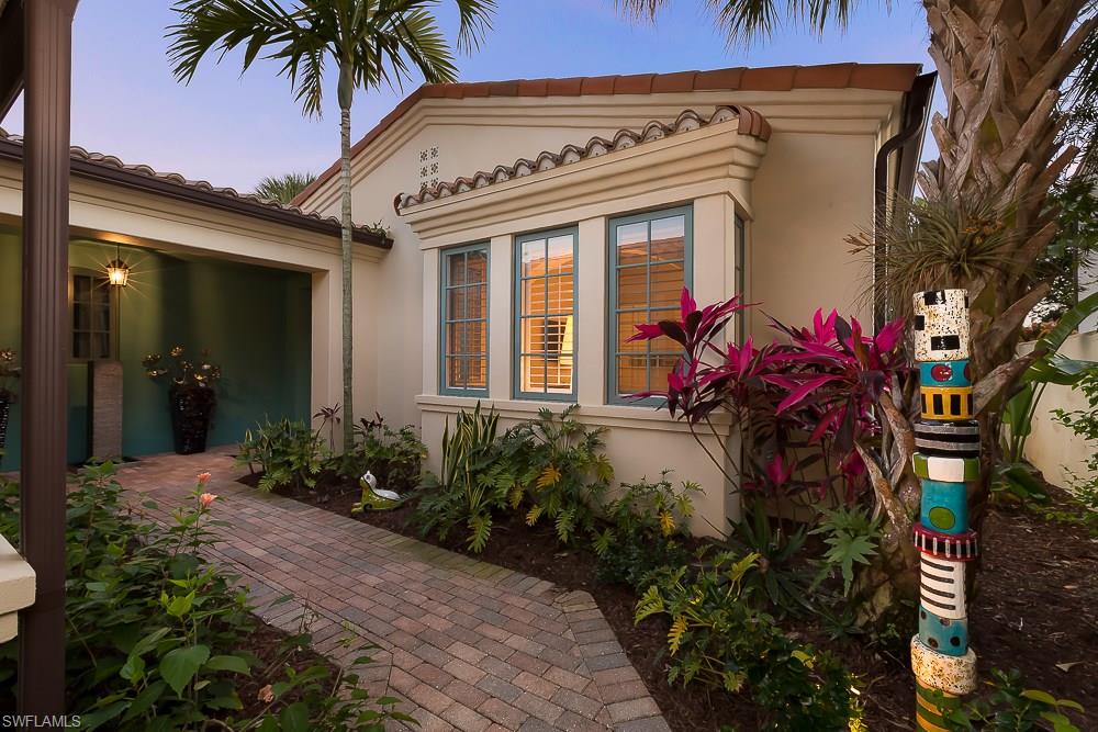 LUCARNO - Residential