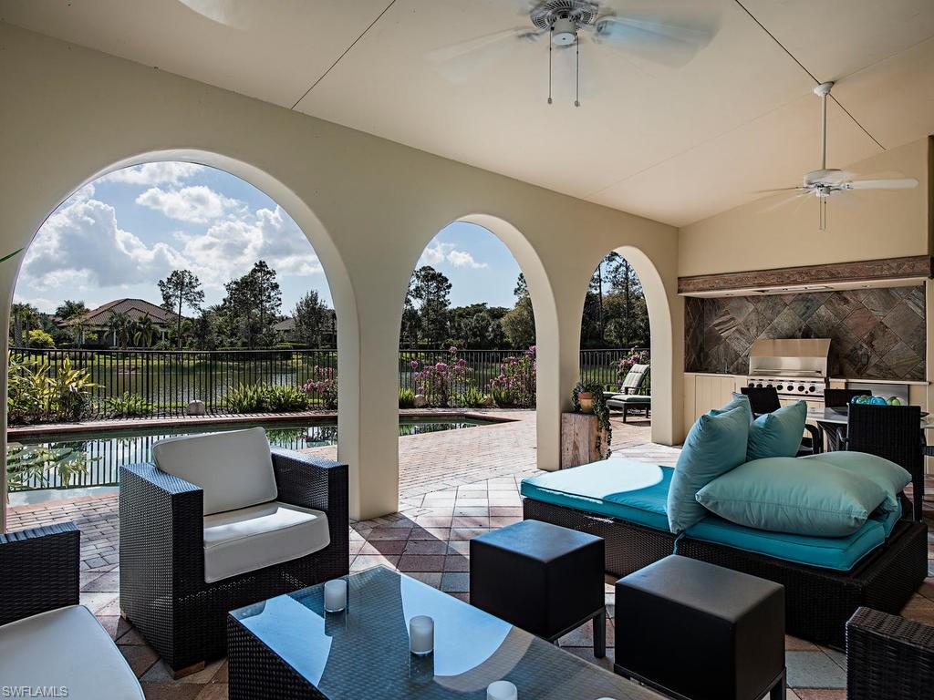 LUCARNO - Residential