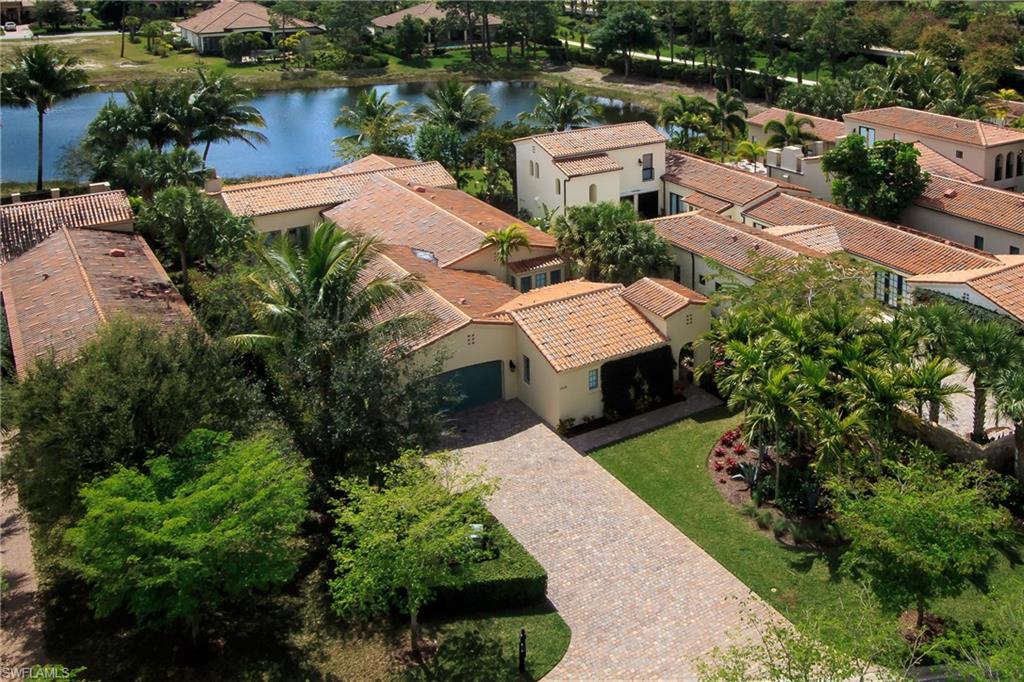 LUCARNO - Residential