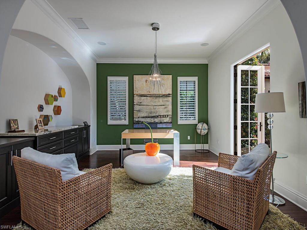 LUCARNO - Residential