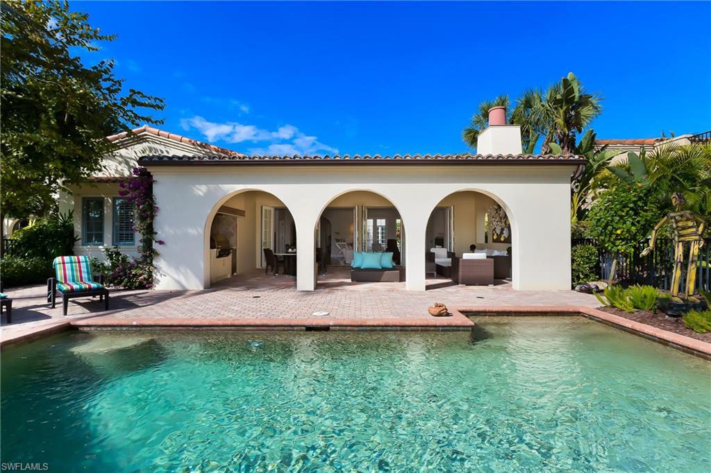 LUCARNO - Residential