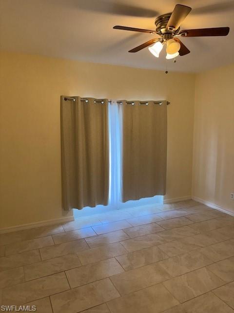 SAN CARLOS PARK - Residential Lease