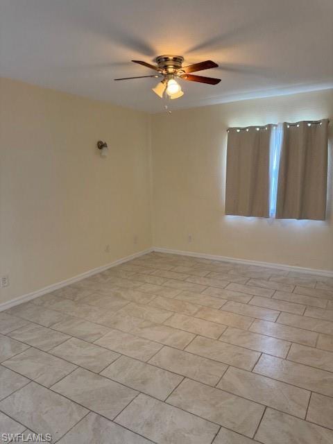 SAN CARLOS PARK - Residential Lease