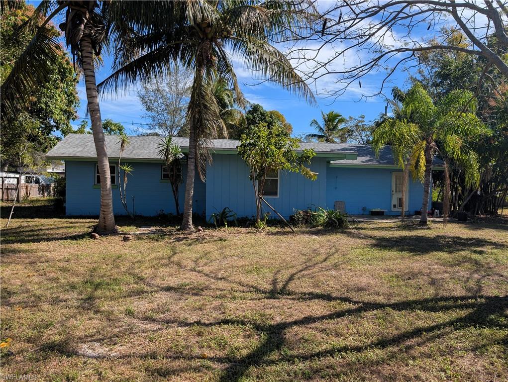 WILMER HEIGHTS - Residential