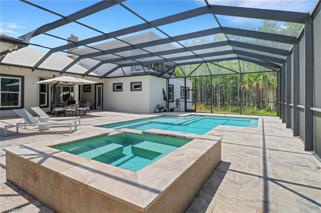 BURGUNDY FARMS - Residential