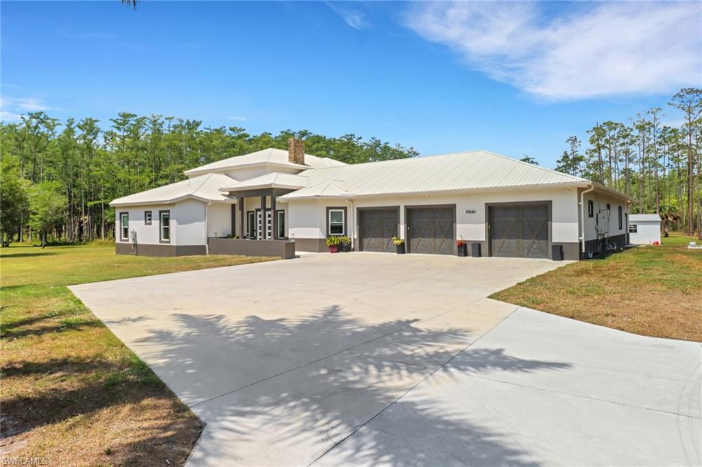 BURGUNDY FARMS - Residential