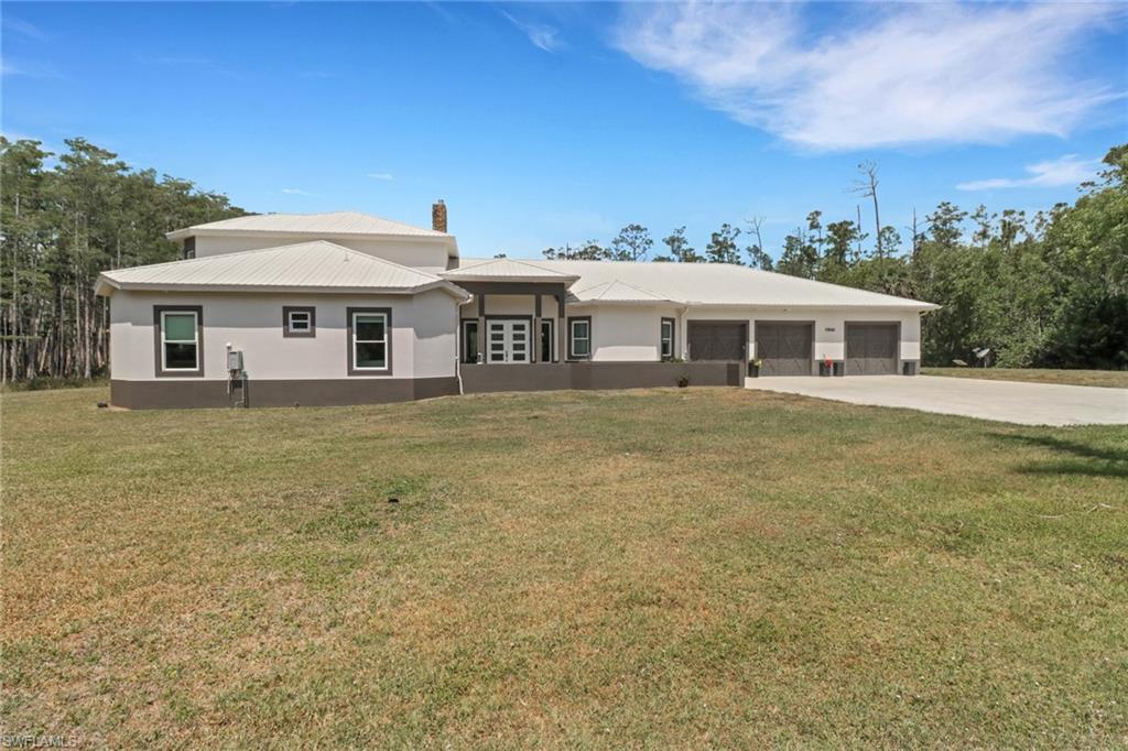 BURGUNDY FARMS - Residential