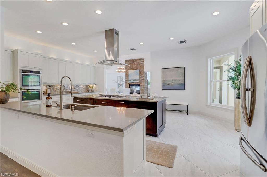 BURGUNDY FARMS - Residential
