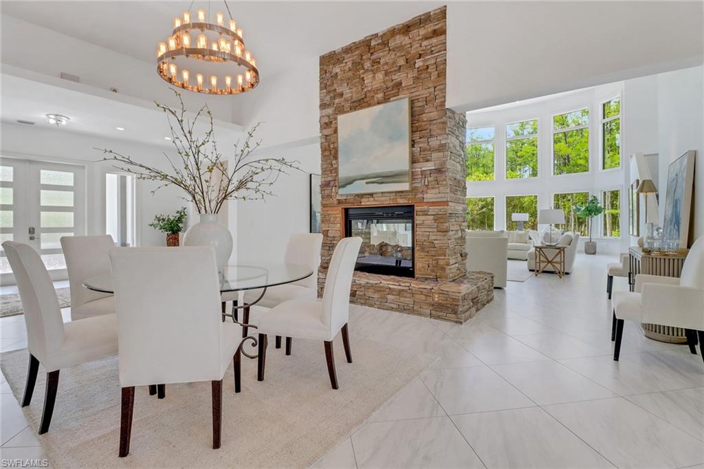 BURGUNDY FARMS - Residential