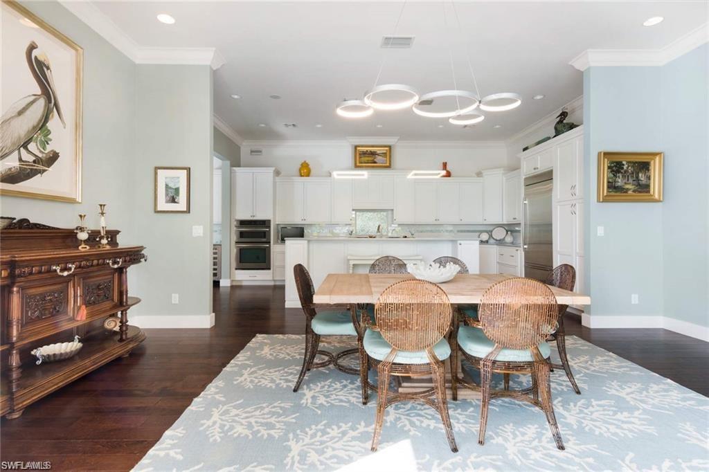 OLDE NAPLES - Residential