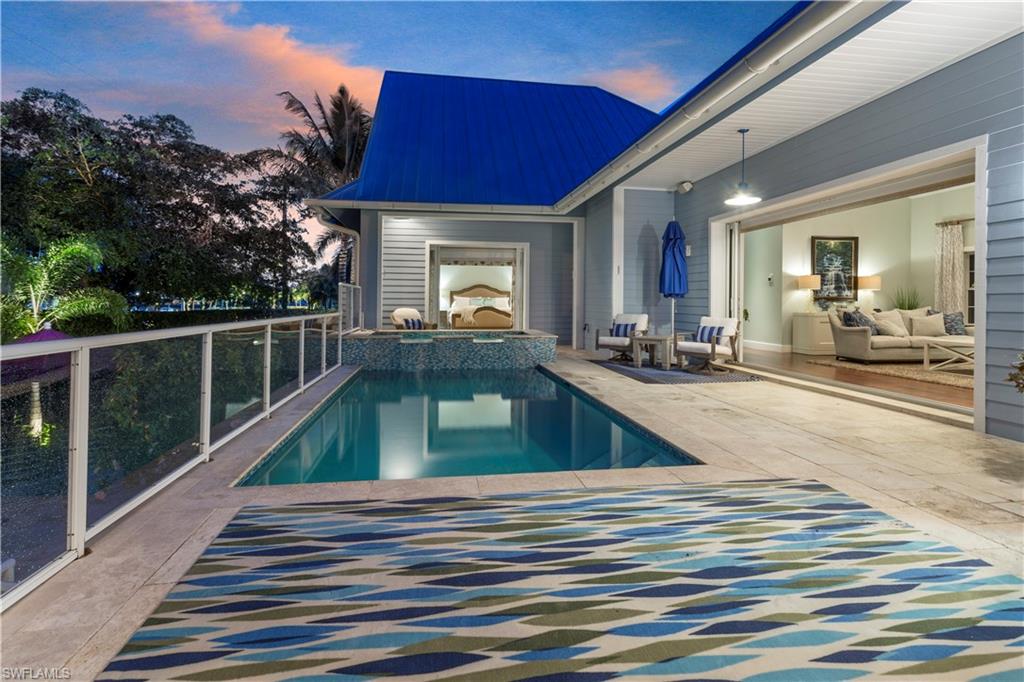 OLDE NAPLES - Residential