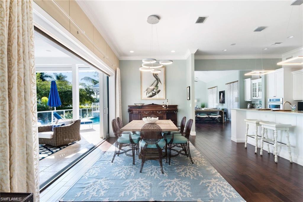 OLDE NAPLES - Residential