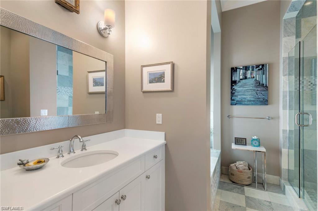 OLDE NAPLES - Residential