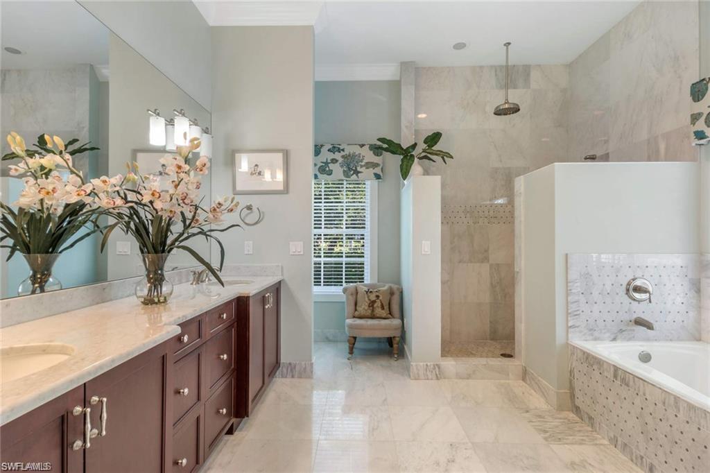 OLDE NAPLES - Residential