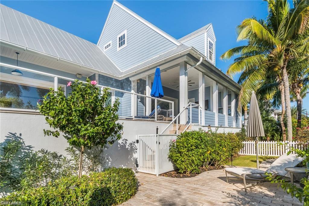 OLDE NAPLES - Residential