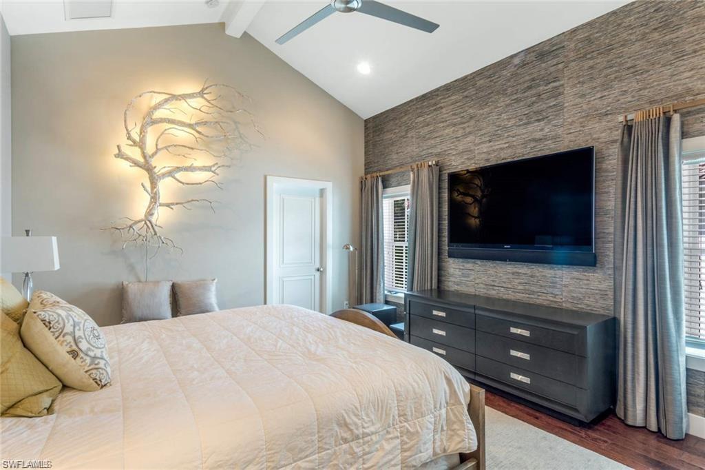 OLDE NAPLES - Residential