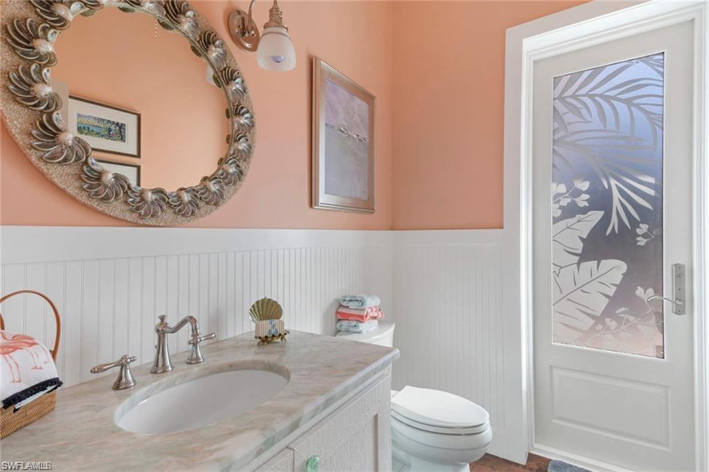 OLDE NAPLES - Residential