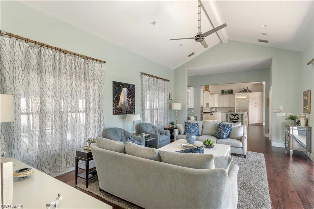 OLDE NAPLES - Residential