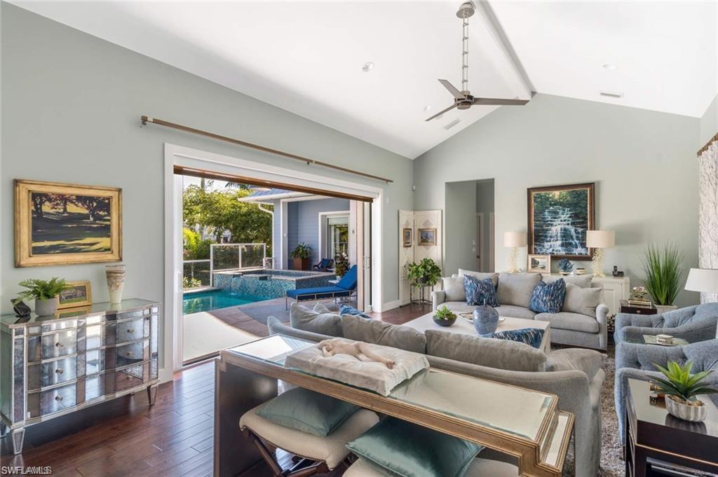 OLDE NAPLES - Residential