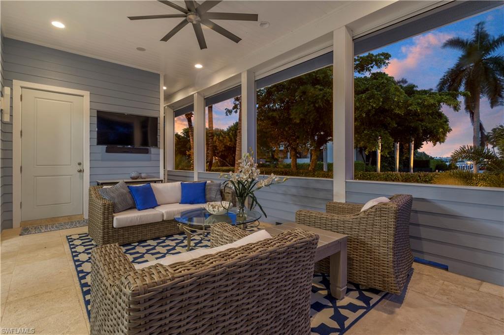 OLDE NAPLES - Residential