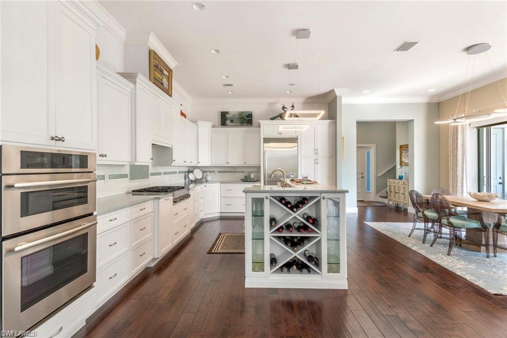 OLDE NAPLES - Residential