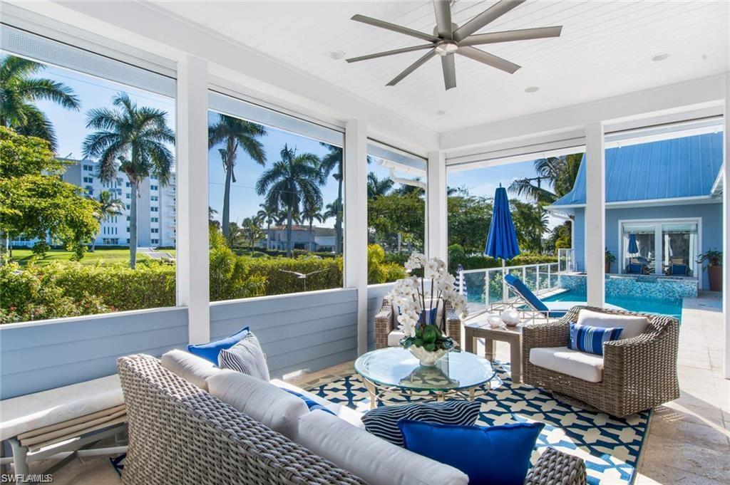 OLDE NAPLES - Residential