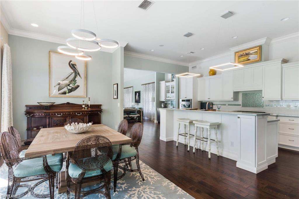 OLDE NAPLES - Residential