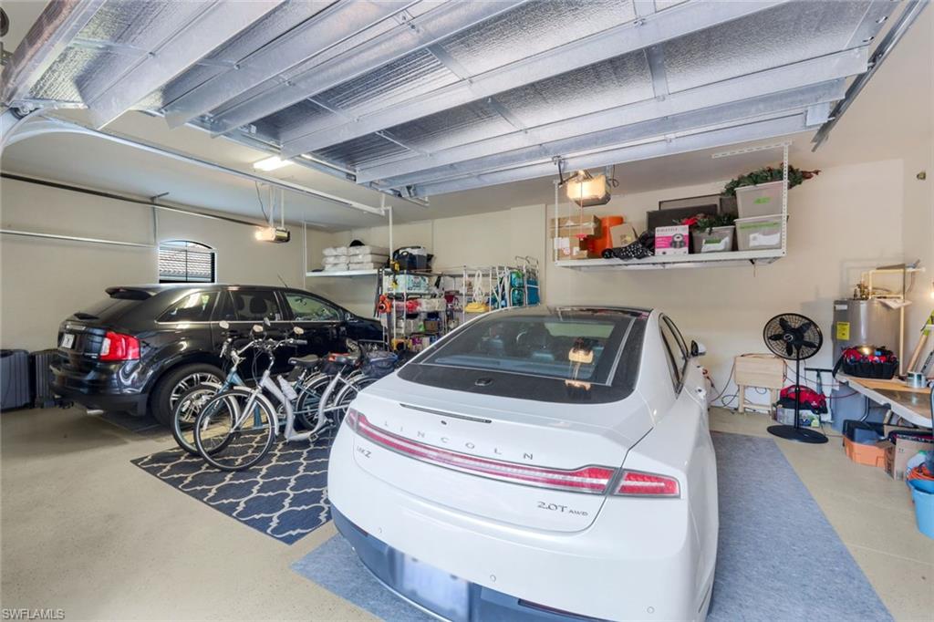 BONITA NATIONAL GOLF AND COUNTRY CLUB - Residential